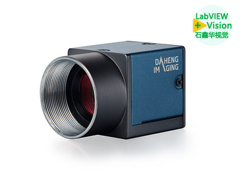 MER2-2002-20U3M大恒图像水星USB3.0黑白工业相机