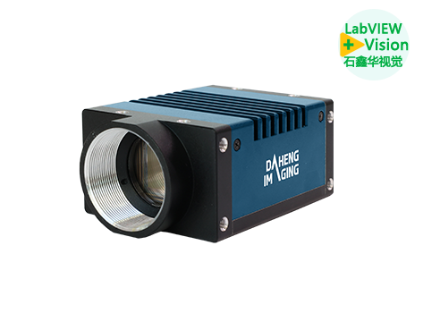 大恒图像水星三代ME3P-U3D系列USB3.2接口工业相机